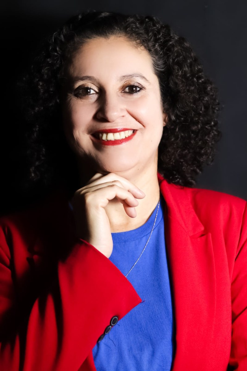 Valquíria Martins Borges