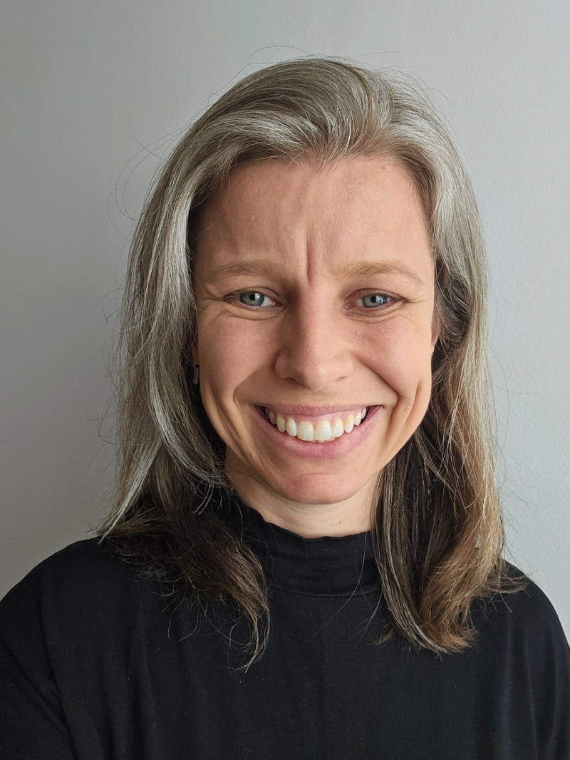 Eliane Aparecida de Almeida Barros