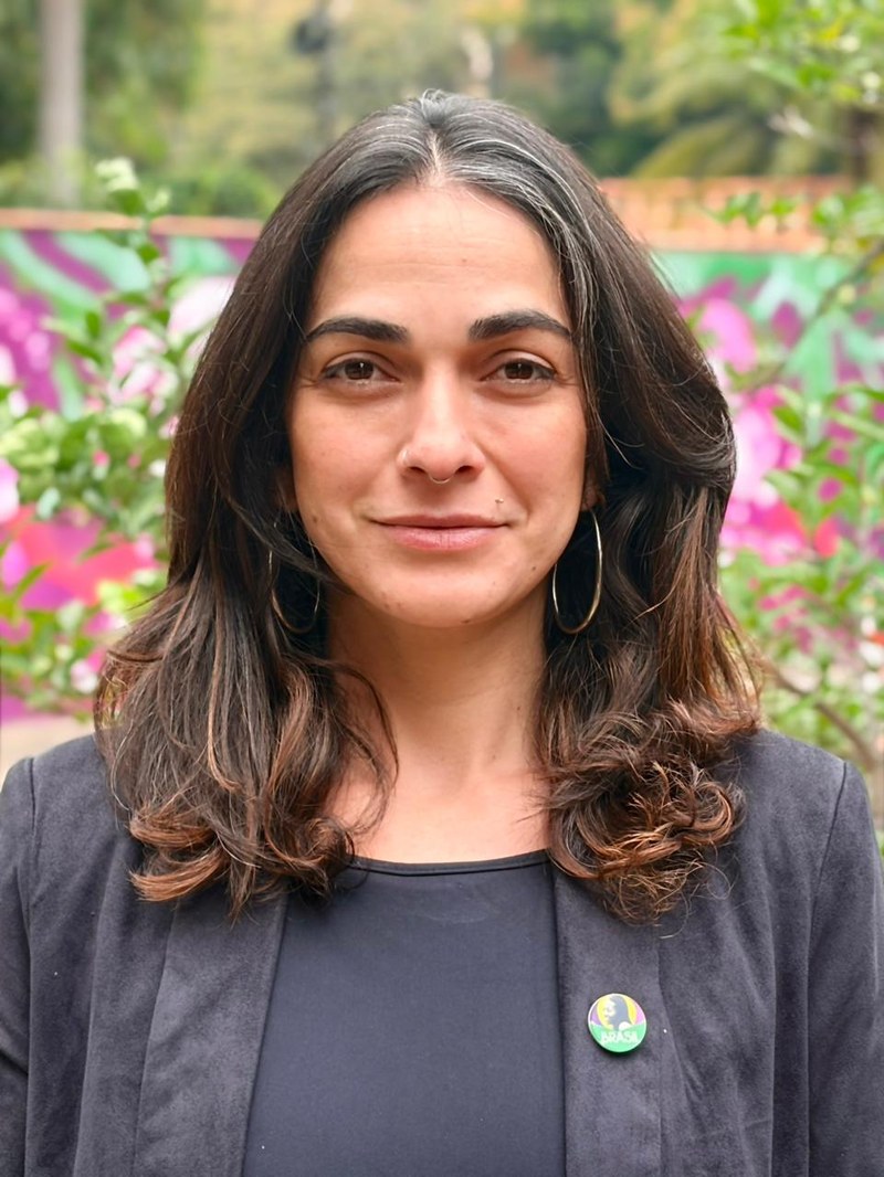 Luiza Beloti Abi Saab