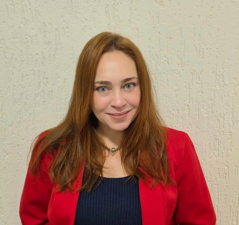 Patrícia Gonçalves Fernandes Secco