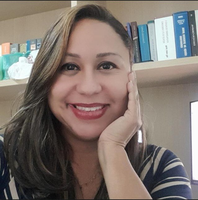 Thaise Moraes Torres