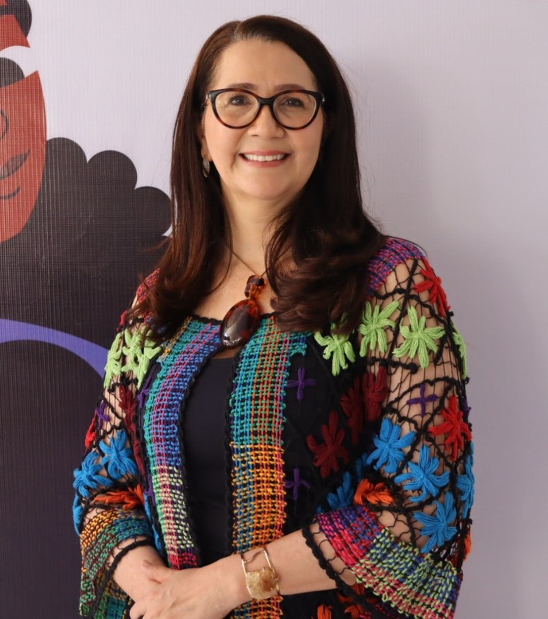 Eutália Barbosa Rodrigues Naves