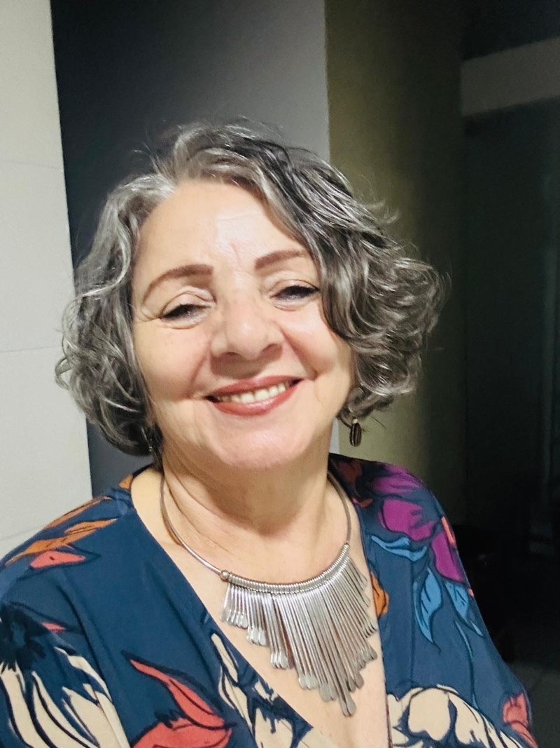Edneide Arruda Pereira