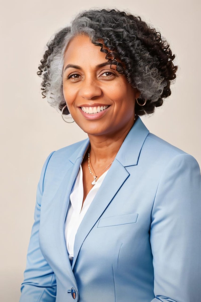 Maria Angelica Iguaracema Rodrigues da Costa