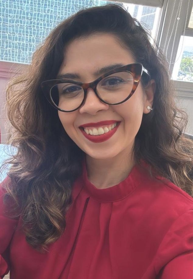 Ana Maria Campos Cesario Martínez