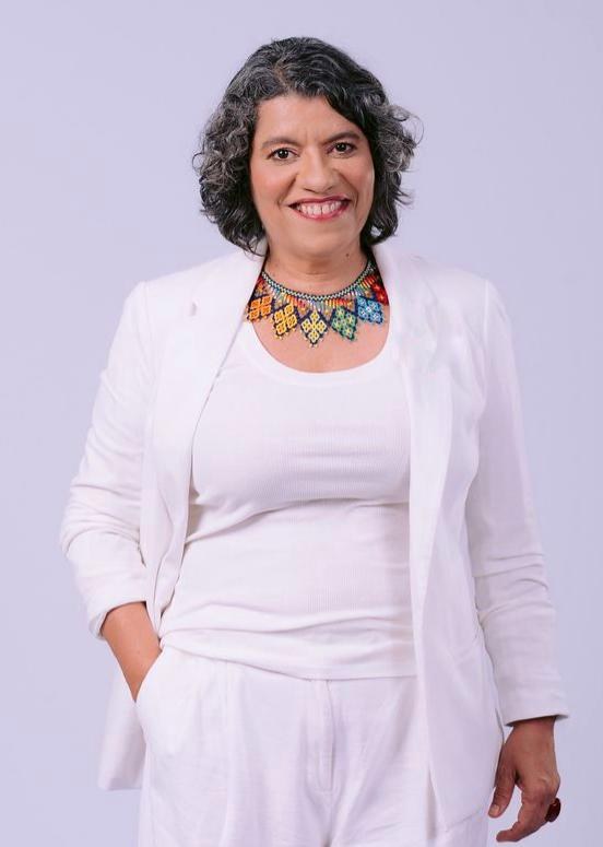 Estelizabel Bezerra de Souza